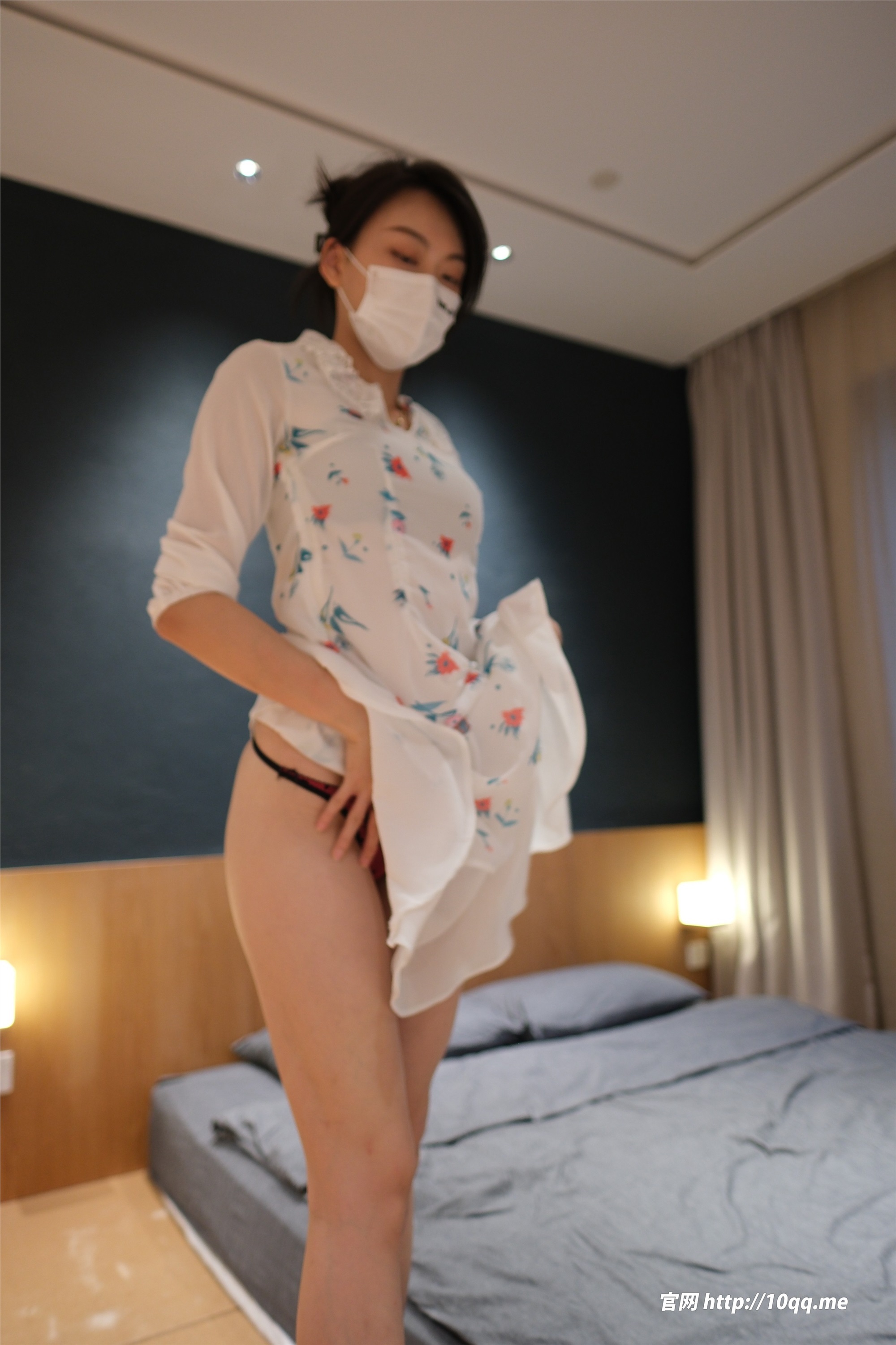 ROSI口罩系列 2024.09.15 NO.3017